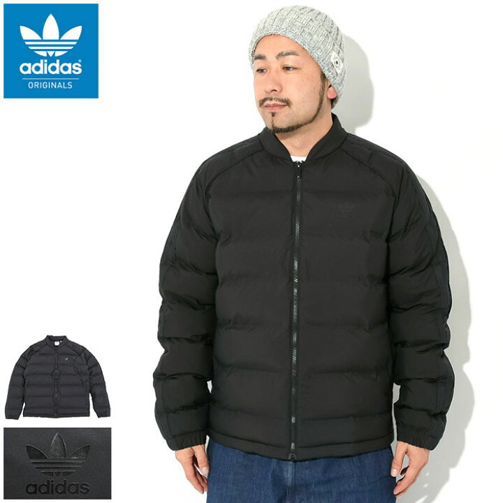 楽天市場】アディダス adidas ジャケット メンズ スーパースター 