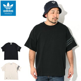 アディダス adidas Tシャツ 半袖 メンズ ノイクラシックス オリジナルス ( adidas Neuclassics S/S Tee Originals ティーシャツ T-SHIRTS カットソー トップス メンズ 男性用 IR9452 IV5354 )[M便 1/1] ice field icefield