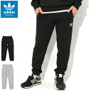 アディダス adidas パンツ メンズ ESS FT オリジナルス ( adidas ESS FT Pant Originals スウェットパンツ スエットパンツ ボトムス メンズ 男性用 JD2422 JY6271 ) ice field icefield