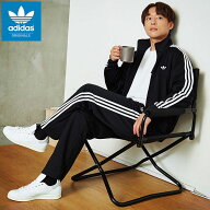 アディダス adidas ジャージー パンツ メンズ ファイヤーバード トラック ジャージ オリジナルス ( adida…