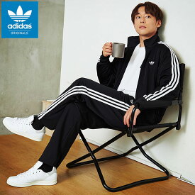 アディダス adidas ジャージー パンツ メンズ ファイヤーバード トラック ジャージ オリジナルス ( adidas Firebird Track Jersey Pant Originals ファイアーバード スポーツアパレル トラックパンツ ボトムス KD8315 KD8316 )