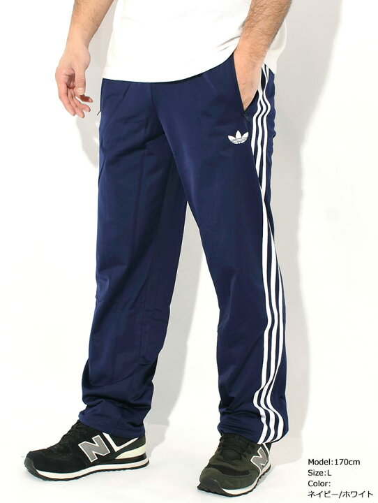 楽天市場】アディダス adidas ジャージー パンツ メンズ ファイヤー 