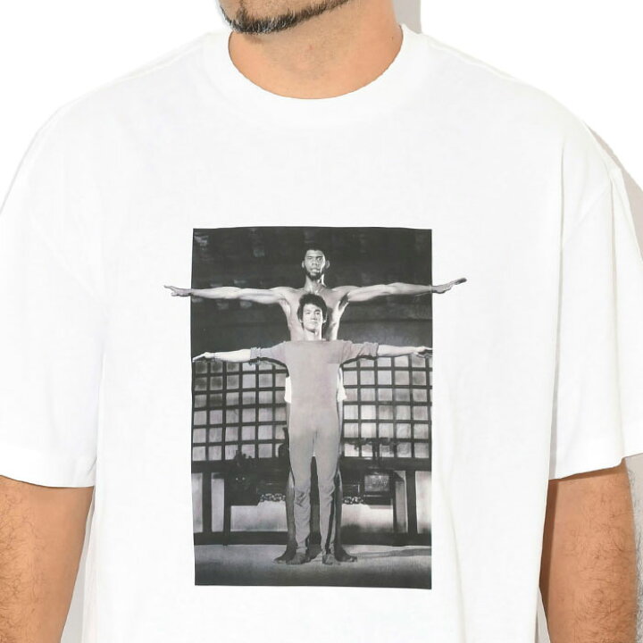 楽天市場】アディダス adidas Tシャツ 半袖 メンズ ブルース・リー 