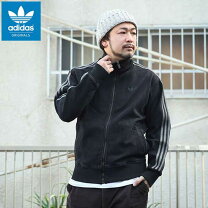 楽天市場】adidas（柄ロゴ）（コート・ジャケット｜メンズファッション 