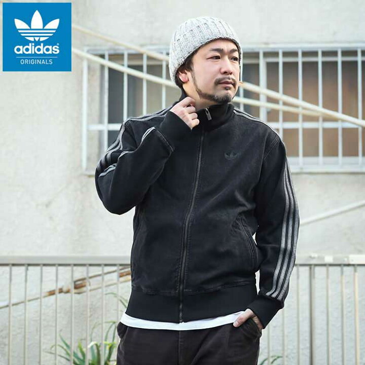 楽天市場】アディダス adidas ジャケット メンズ アディカラー 