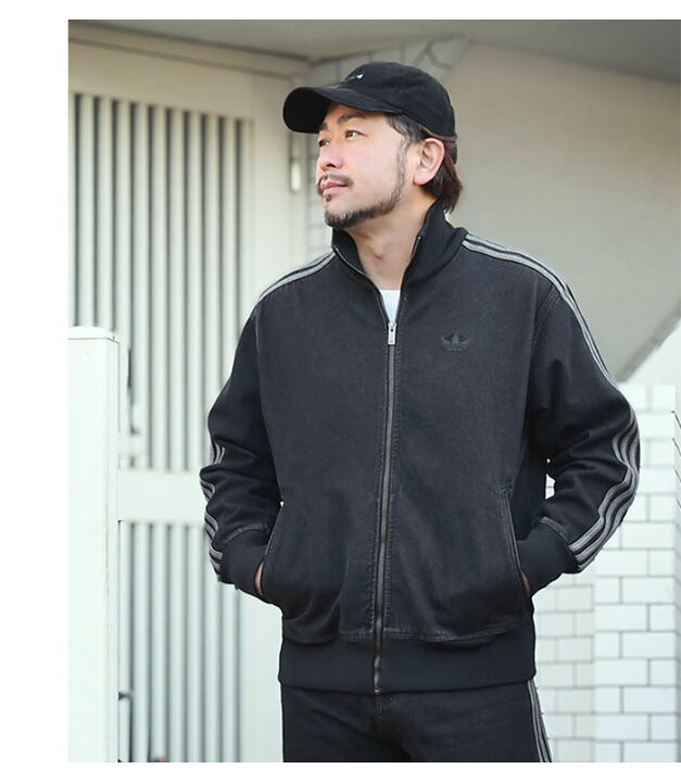 楽天市場】アディダス adidas ジャケット メンズ アディカラー 