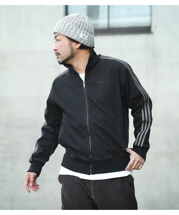 楽天市場】アディダス adidas ジャケット メンズ アディカラー 
