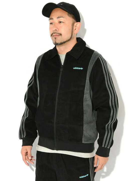 楽天市場】アディダス adidas ジャケット メンズ プロ トラック トップ 