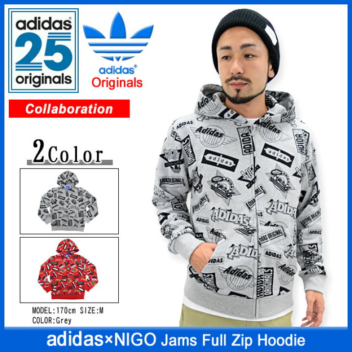 楽天市場】アディダス オリジナルス×NIGO adidas Originals by NIGO 