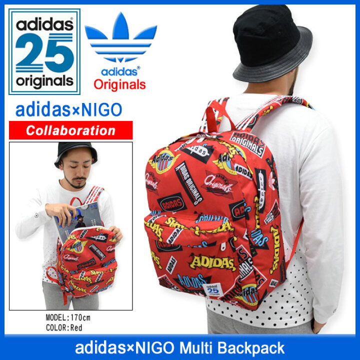 楽天市場】アディダス オリジナルス×NIGO adidas Originals by NIGO 