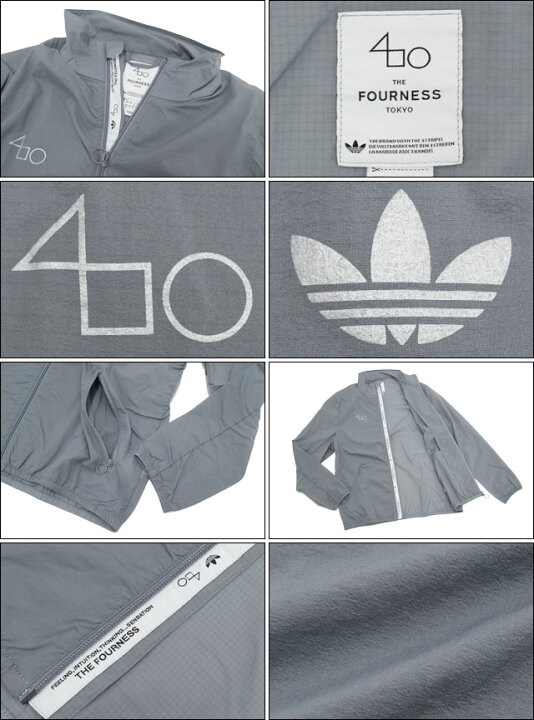 楽天市場】アディダス オリジナルス×The Fourness adidas Originals by 