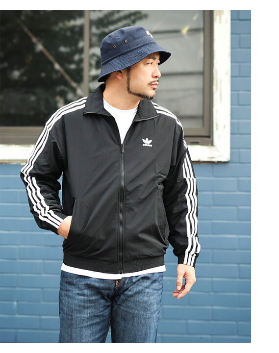 楽天市場】アディダス adidas ジャケット メンズ ウーブン ファイアー 