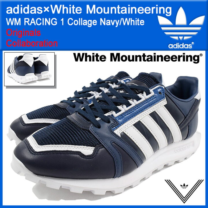 楽天市場】アディダス オリジナルス×White Mountaineering adidas 