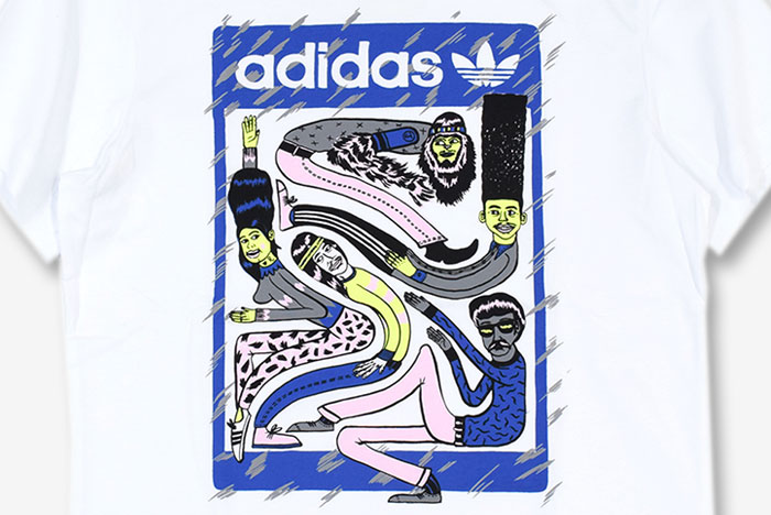 楽天市場】アディダス adidas Tシャツ 半袖 メンズ スティービー ジー