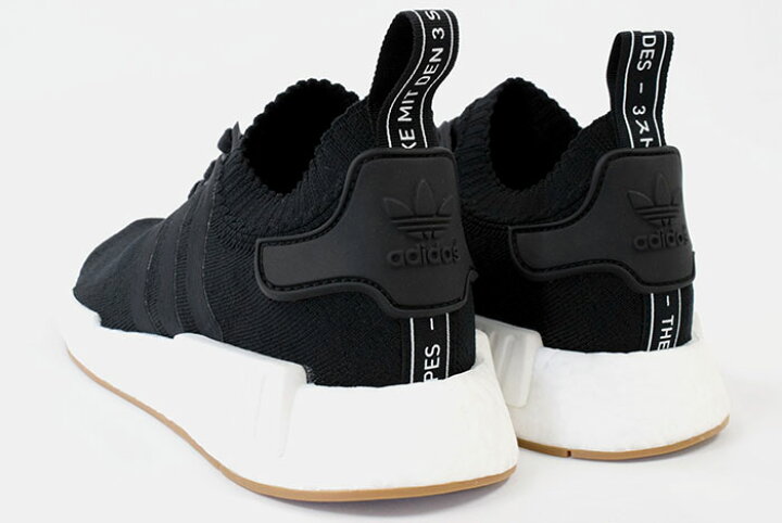楽天市場】アディダス adidas スニーカー メンズ 男性用 ノマド R1 PK 