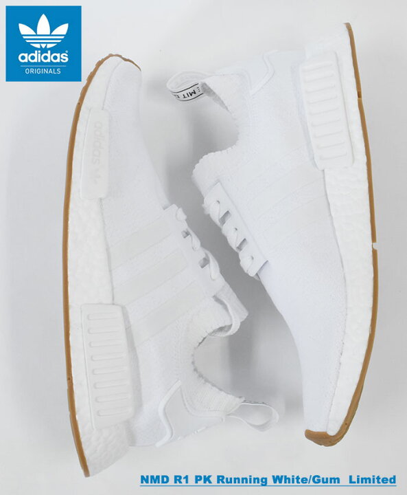 楽天市場】アディダス adidas スニーカー メンズ 男性用 ノマド R1 PK 