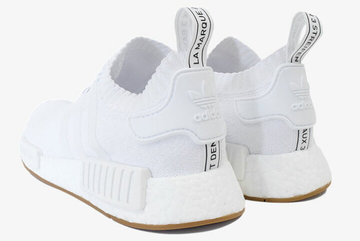 楽天市場】アディダス adidas スニーカー メンズ 男性用 ノマド R1 PK 