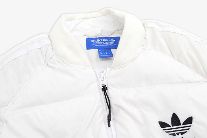 楽天市場】アディダス adidas ジャケット メンズ スーパースター 