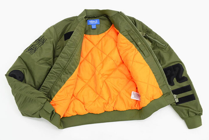 楽天市場】アディダス adidas ジャケット メンズ ロゴ パテッド 