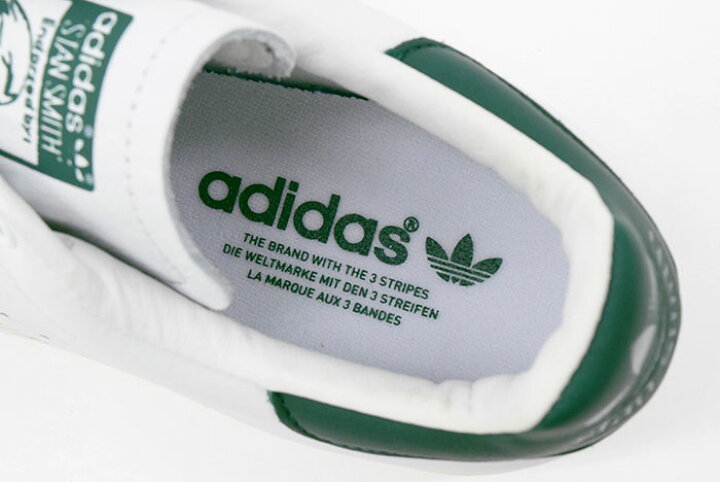 楽天市場】アディダス adidas スタンスミス スニーカー レディース 