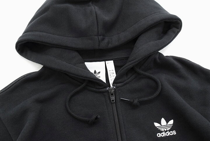 楽天市場】アディダス adidas パーカー ジップアップ メンズ 
