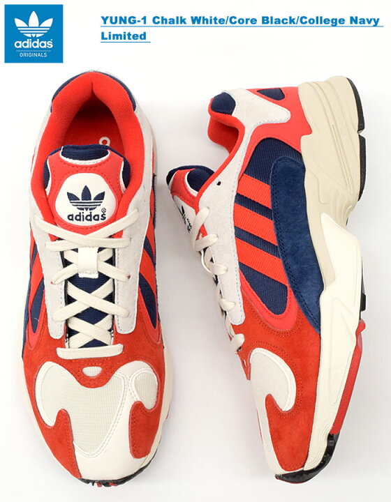 楽天市場】アディダス adidas スニーカー メンズ 男性用 ヤング 1 