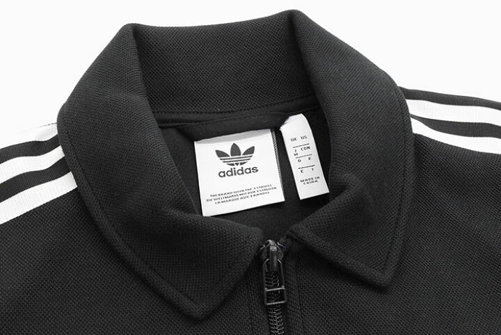 楽天市場】アディダス adidas ジャージー ジャケット メンズ 