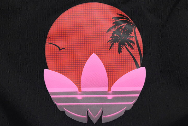 楽天市場 アディダス Adidas ジャケット メンズ ヴァイパーウェイヴ コーチジャケット オリジナルス Adidas Vaporwave Coach Jkt Originals ナイロンジャケット Jacket Jaket アウター コーチ ジャンパー ブルゾン メンズ 男性用 Dv39 Ice Field アイス