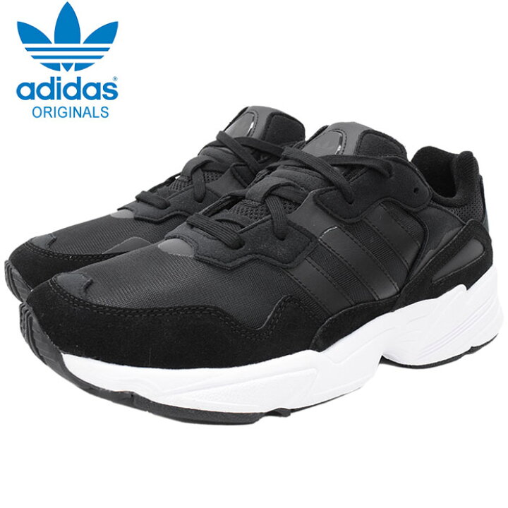 楽天市場】アディダス adidas スニーカー メンズ 男性用 ヤング 96 