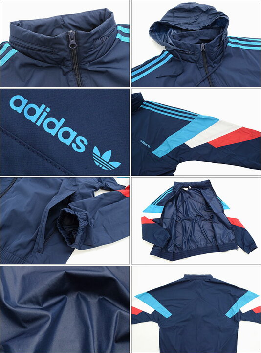 楽天市場】アディダス adidas ジャケット メンズ パーマストン 