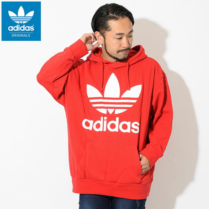 楽天市場】アディダス adidas プルオーバー パーカー メンズ 
