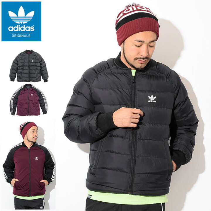 楽天市場】アディダス adidas ジャケット メンズ スーパースター 