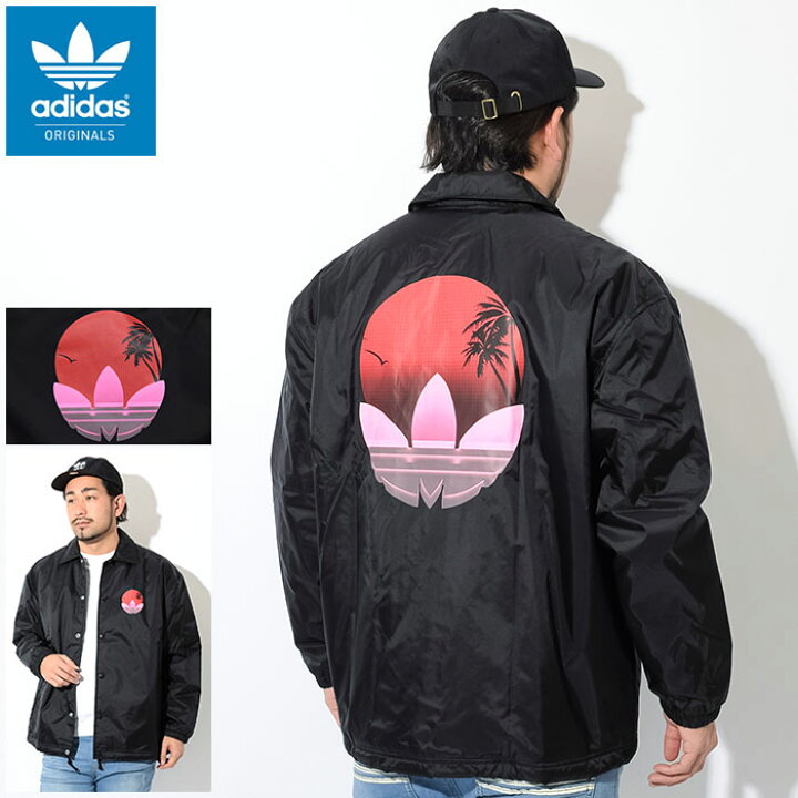 楽天市場】アディダス adidas ジャケット メンズ ヴァイパーウェイヴ 