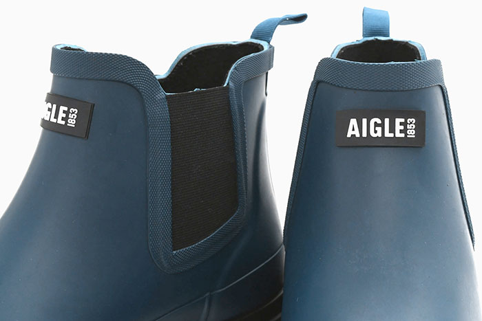 楽天市場】エーグル AIGLE ブーツ メンズ 男性用 ソフト レイン M2 