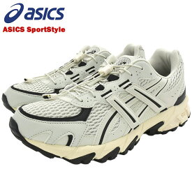 アシックス asics スニーカー メンズ 男性用 ゲルソノマ TR62 Lake Grey/Cream ( asics GEL-SONOMA TR62 ASICS SportStyle アシックス スポーツスタイル STANDARD SNEAKER MENS・靴 シューズ SHOES 1203A876-300 ) ice field icefield