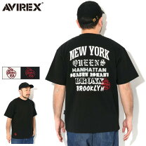 楽天市場】big star avirex logo s／s t－shirtの通販
