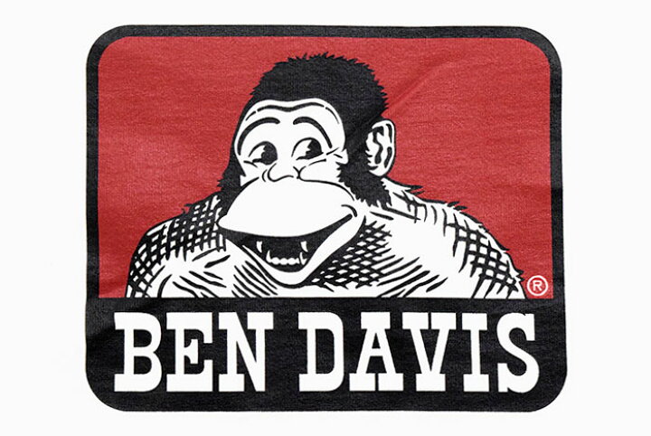 楽天市場】ベンデイビス BEN DAVIS Tシャツ 半袖 メンズ アイコン 