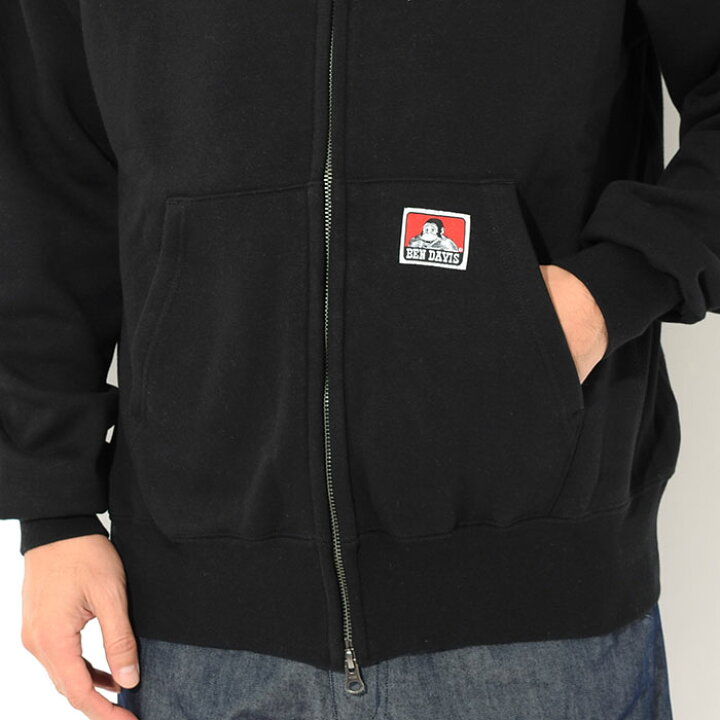 Ben Davis パーカー 140 Sale 101 Off