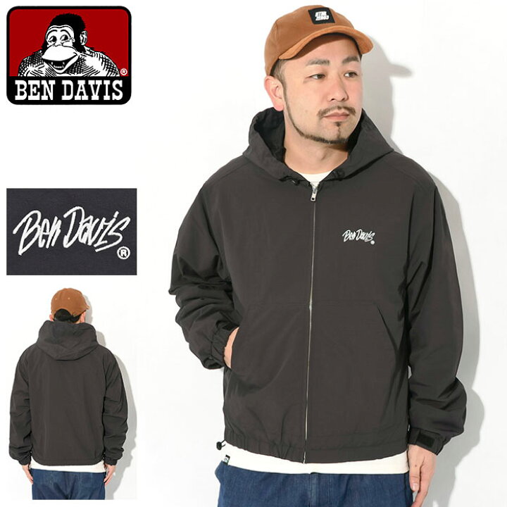 楽天市場】【7時間セール6/10】【30%OFF】ベンデイビス BEN DAVIS 