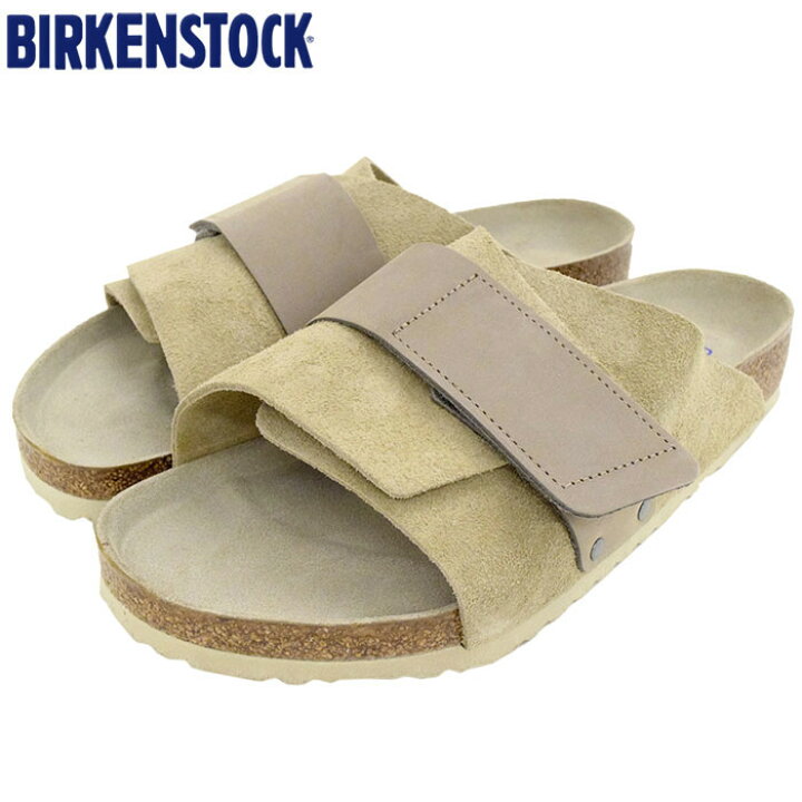 楽天市場】【ポイント10倍】ビルケンシュトック BIRKENSTOCK サンダル 