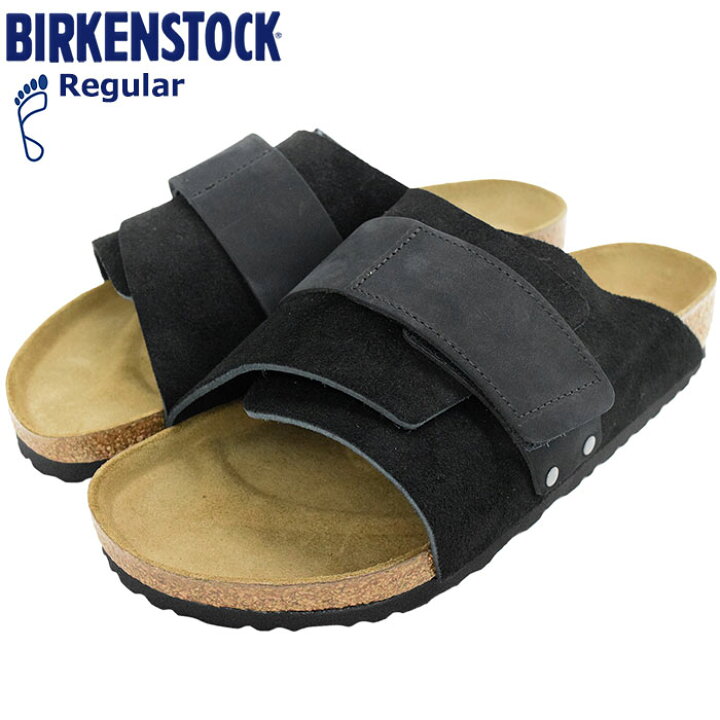 楽天市場】【ポイント10倍】ビルケンシュトック BIRKENSTOCK サンダル 