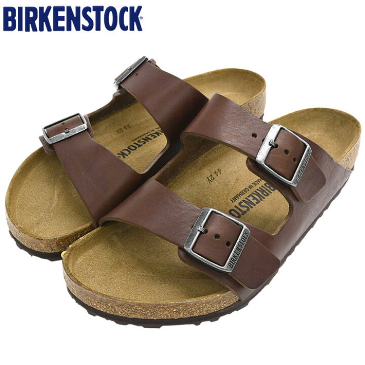 楽天市場】【ポイント10倍】ビルケンシュトック BIRKENSTOCK サンダル 
