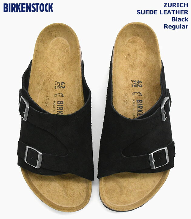 楽天市場】【ポイント10倍】ビルケンシュトック BIRKENSTOCK サンダル 