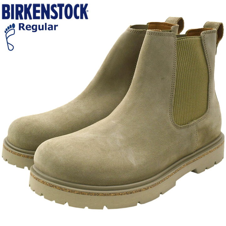 楽天市場】【ポイント10倍】ビルケンシュトック BIRKENSTOCK ブーツ 