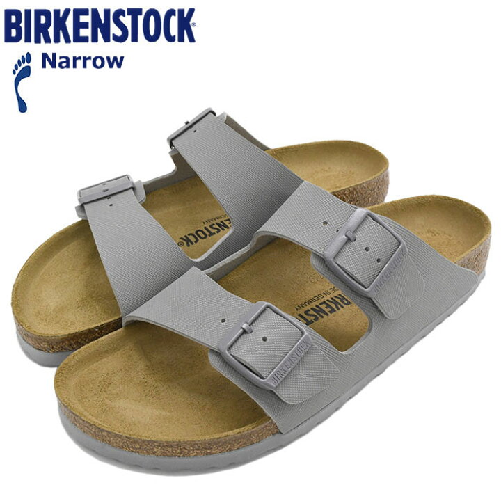 楽天市場】【ポイント10倍】ビルケンシュトック BIRKENSTOCK サンダル