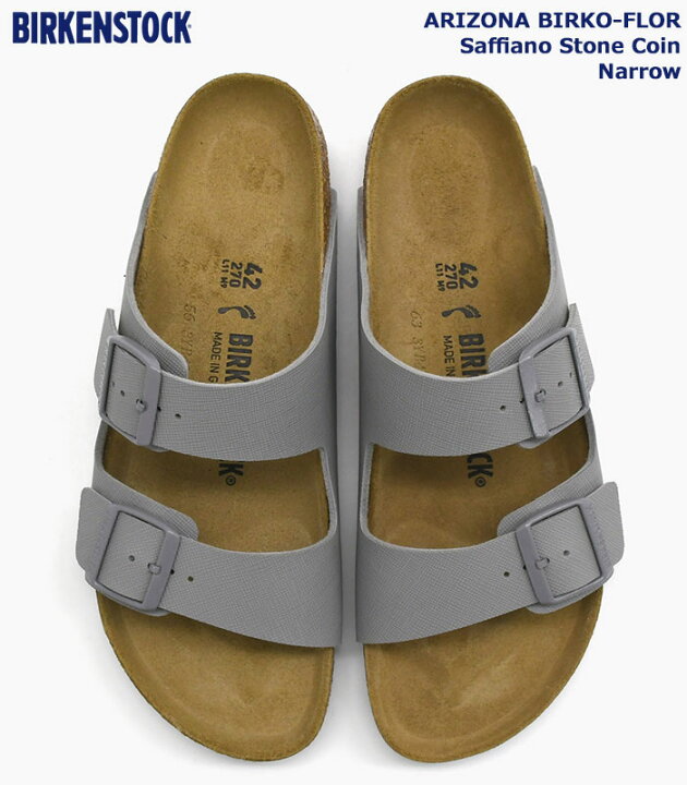 楽天市場】【ポイント10倍】ビルケンシュトック BIRKENSTOCK サンダル 
