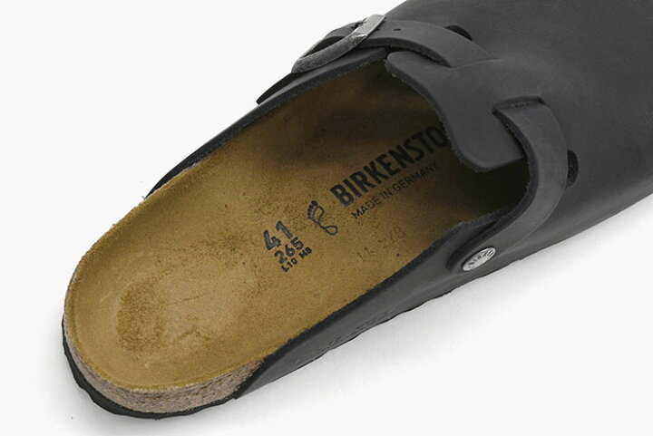 楽天市場】【ポイント10倍】ビルケンシュトック BIRKENSTOCK サンダル 