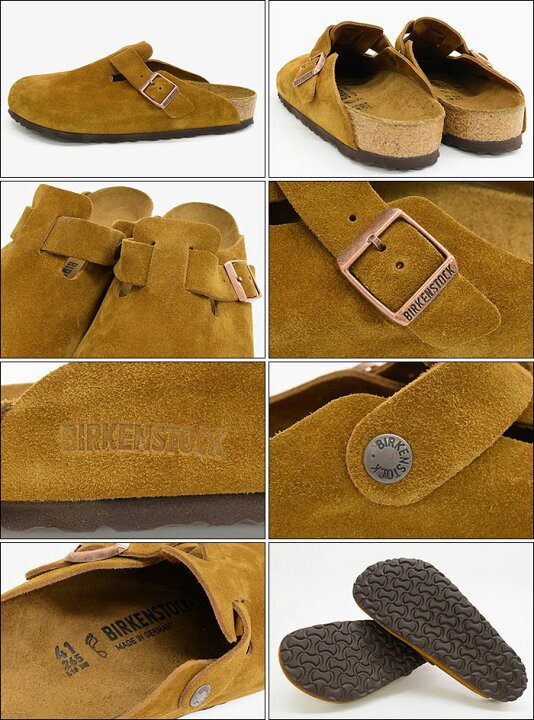 楽天市場】【ポイント10倍】ビルケンシュトック BIRKENSTOCK サンダル 