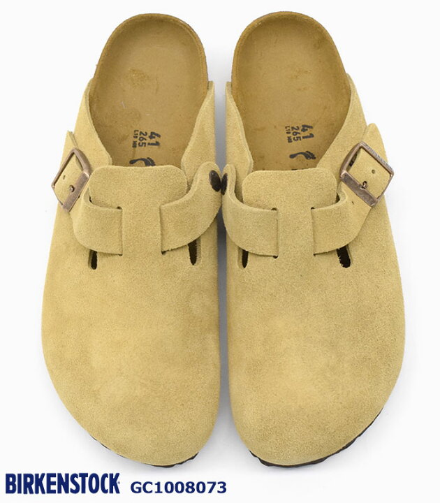 楽天市場】【ポイント10倍】ビルケンシュトック BIRKENSTOCK サンダル 