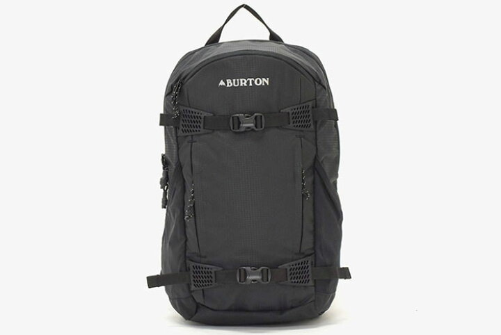 楽天市場】バートン BURTON リュック デイ ハイカー 25L バックパック 